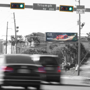 billboard location