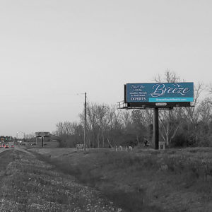 billboard location