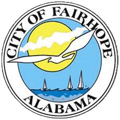 City Of Fairhope Logo