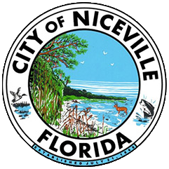 City Of Niceville Logo