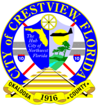 City Of Crestview