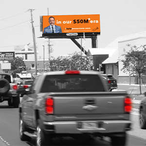 billboard location