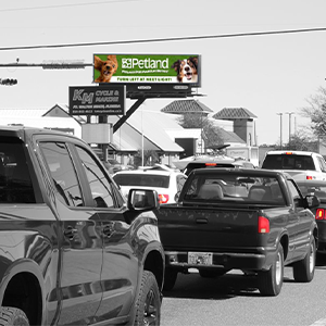 billboard location