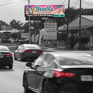 billboard location
