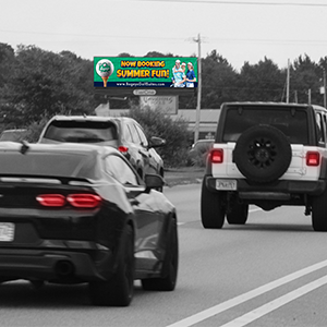billboard location