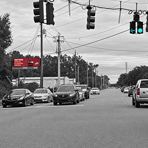 billboard location