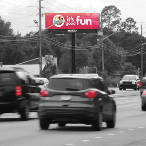billboard location
